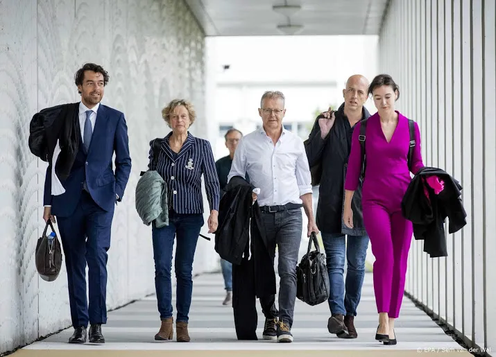 wrakingsverzoek onderzoeksrechters marengo afgewezen