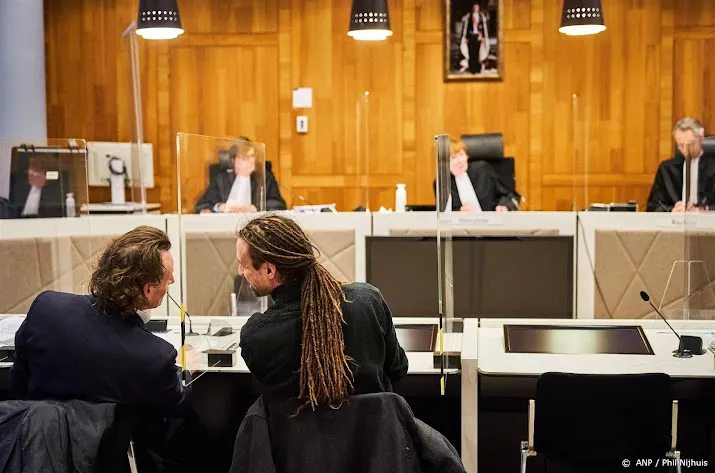wrakingsverzoek van willem engel afgewezen