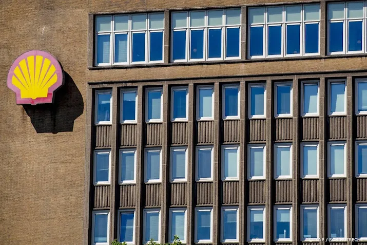 wsj activistische aandeelhouder wil dat shell zich splitst