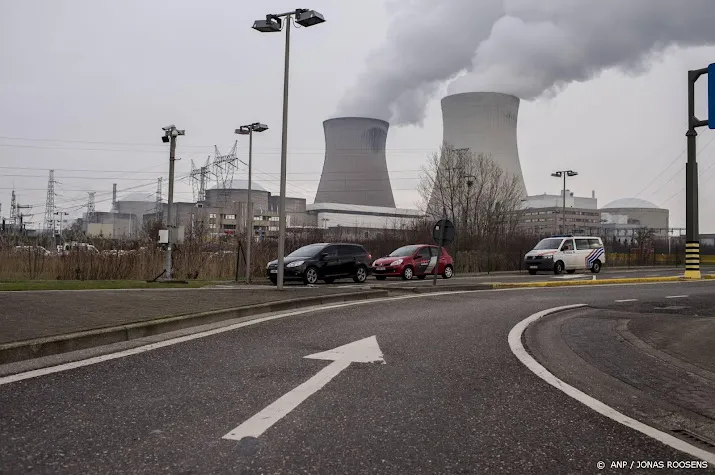 wsj duitsland wil sluiting laatste kerncentrales uitstellen