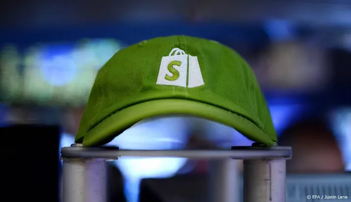 wsj e commercebedrijf shopify schrapt 10 procent van banen