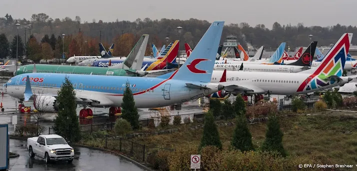 wsj hoofdpiloot tijdens ontwikkeling 737 max wordt aangeklaagd