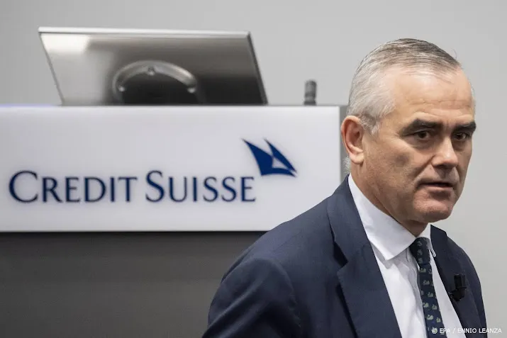wsj topman thomas gottstein van credit suisse gaat vertrekken