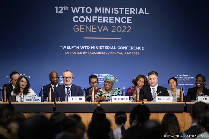 wto sluit eerste wereldwijde handelsdeal sinds 2013