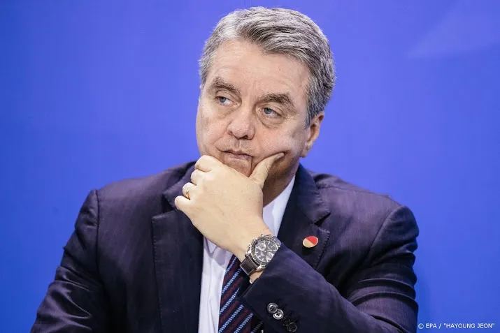 wto veel nieuwe handelsbarrieres bij g20