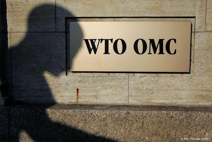 wto vreest flinke tik voor wereldhandel door oorlog oekraine