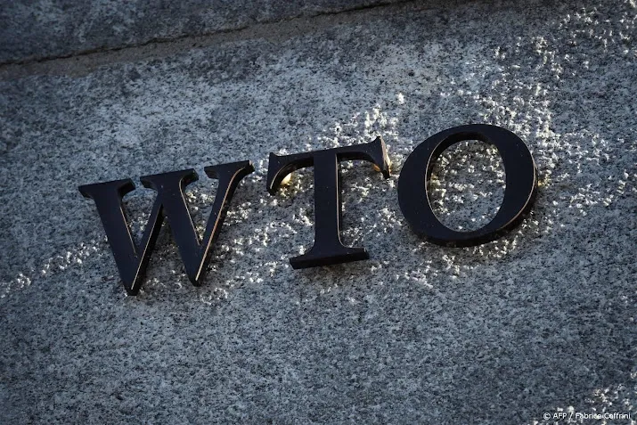 wto waarschuwt voor tekenen van fragmentatie wereldhandel