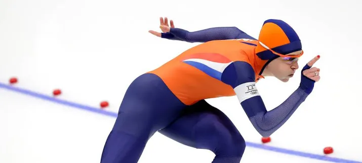 wust aast op wereldrecord en record niemann