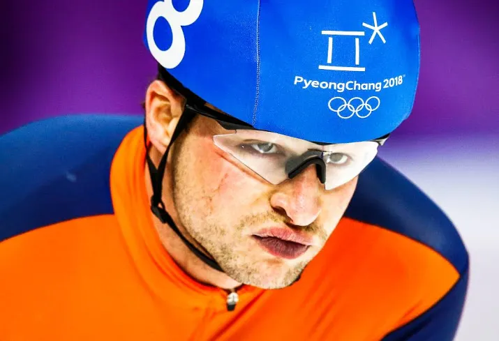 wust en kramer voor eigen fans op titeljacht