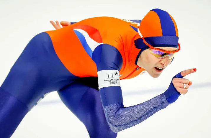 wust ik hoopte op iets speciaals