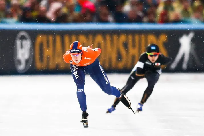 wust moet op 1500 m buigen voor takagi