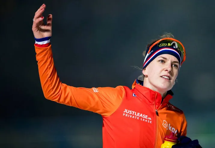 wust teleurgesteld in sponsor justlease