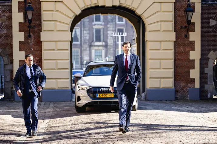 ww plan hoekstra leidt tot linkse woede in campagne