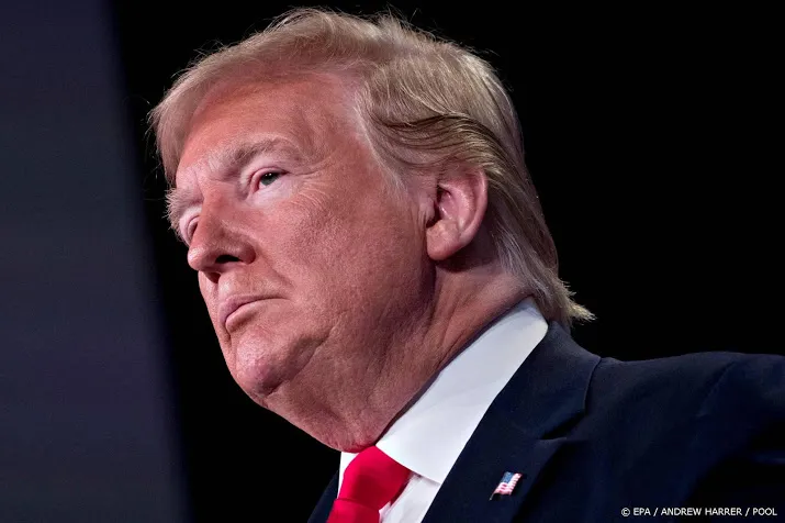 xi heeft eisenlijstje voor trump