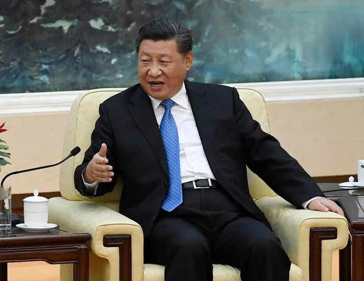 xi oordeelt hard over trumps handelspolitiek