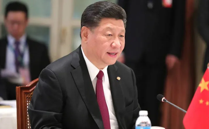xi staat open voor samengaan qualcomm en nxp