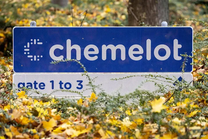 xr eist opnieuw stoppen giflozingen van chemelot in de maas