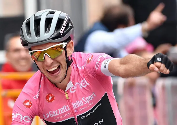 yates dumoulin is aan het groeien