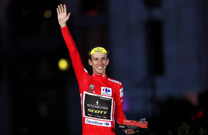 yates nieuwe nummer 1 in worldtour