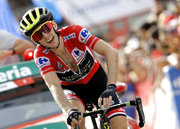yates winnaar vuelta slotrit voor viviani