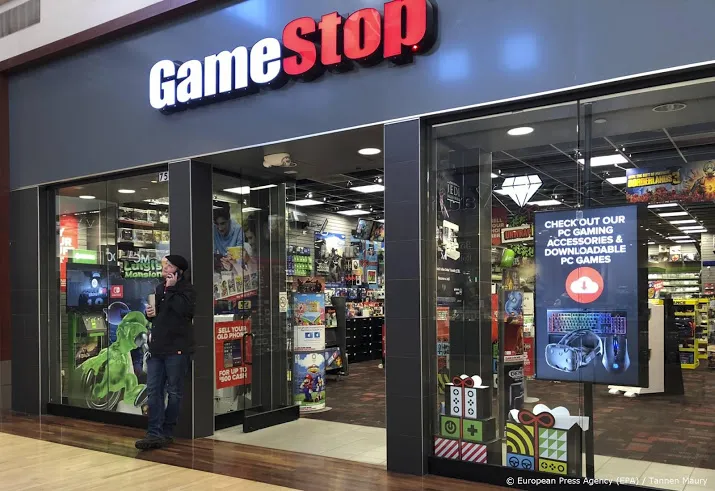yellen roept toezichthouders bijeen om gamestop zeepbel