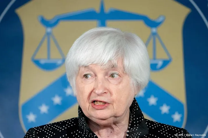 yellen tragere economische groei china zal ook vs raken