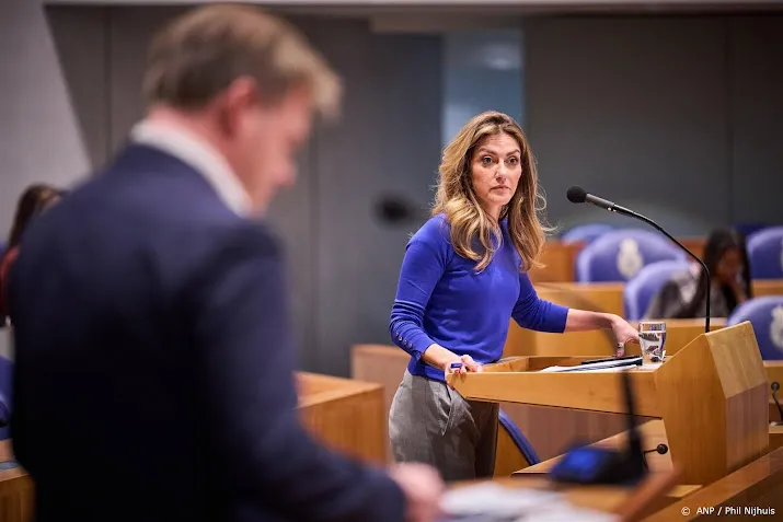 yesilgoz en omtzigt kibbelen over erfenis rutte en doorrekeningen
