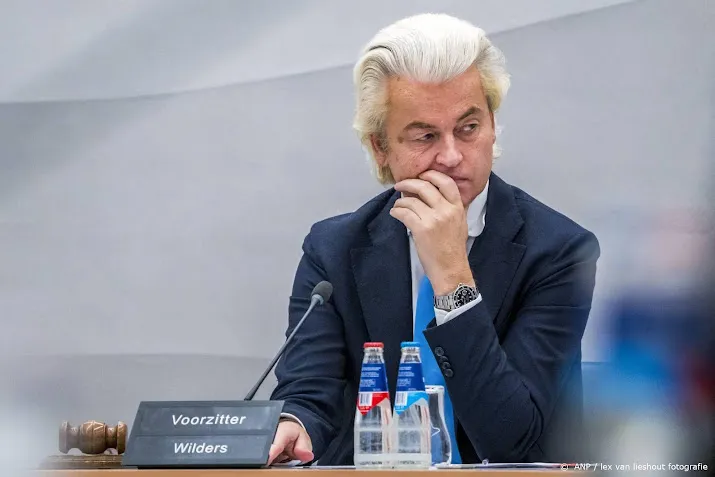 yesilgoz en wilders hadden goed gesprek na tweet over afkomst