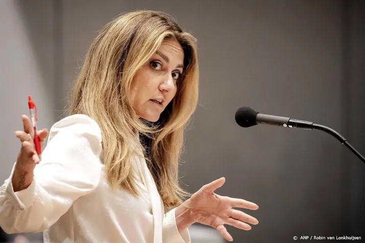 yesilgoz explosies rotterdam hebben enorme impact op omgeving