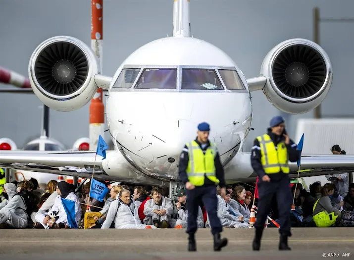 yesilgoz gaat met om praten over misbruik demonstratierecht