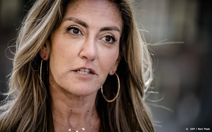 yesilgoz geleverde wapens oekraine moeten traceerbaar blijven