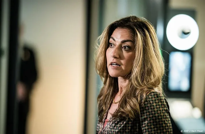 yesilgoz heeft bouwstenen aangeleverd voor samenwerking