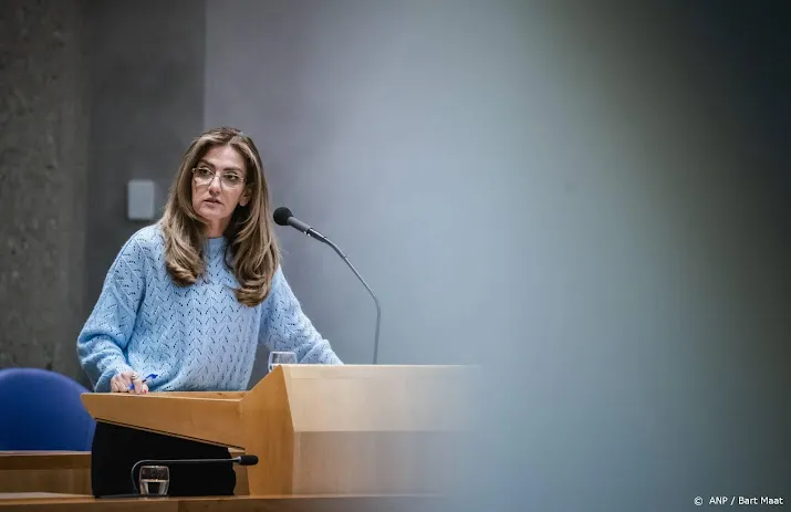 yesilgoz meer mensen moeten kroongetuige kunnen worden