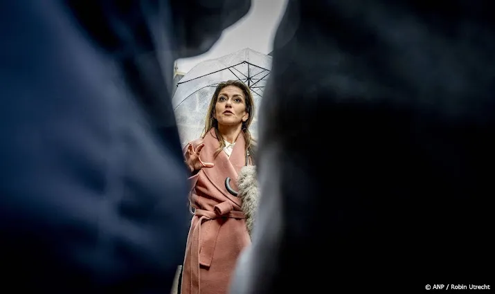 yesilgoz niet altijd verband tussen aanslagen met explosieven