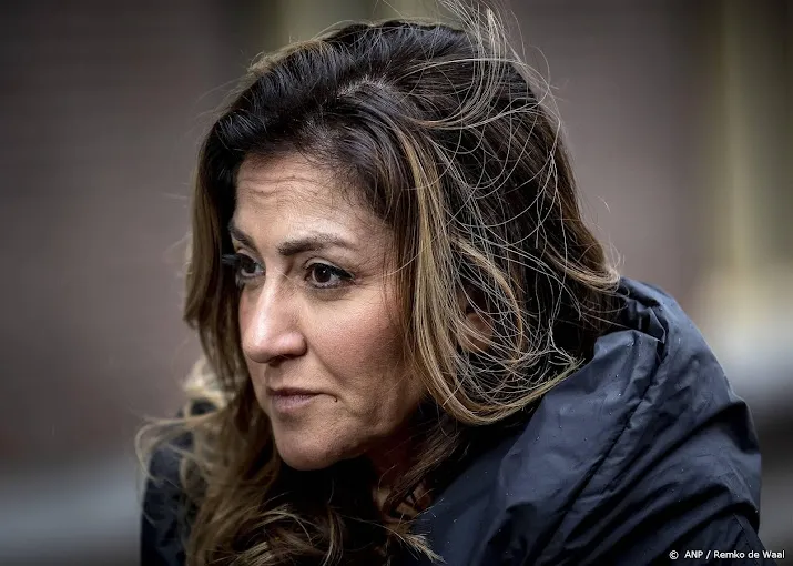 yesilgoz ovv rapport gebruiken bij hervormen beveiligingsstelsel