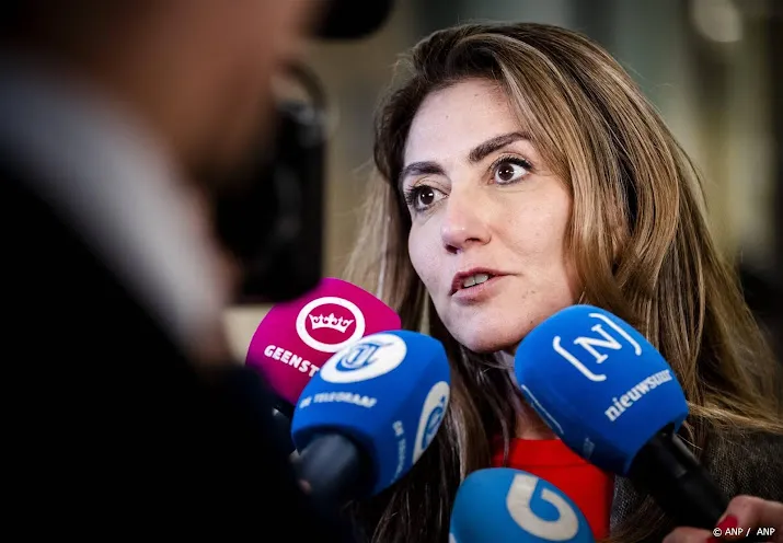 yesilgoz snap partijen onrustig worden van rechtse meerderheid