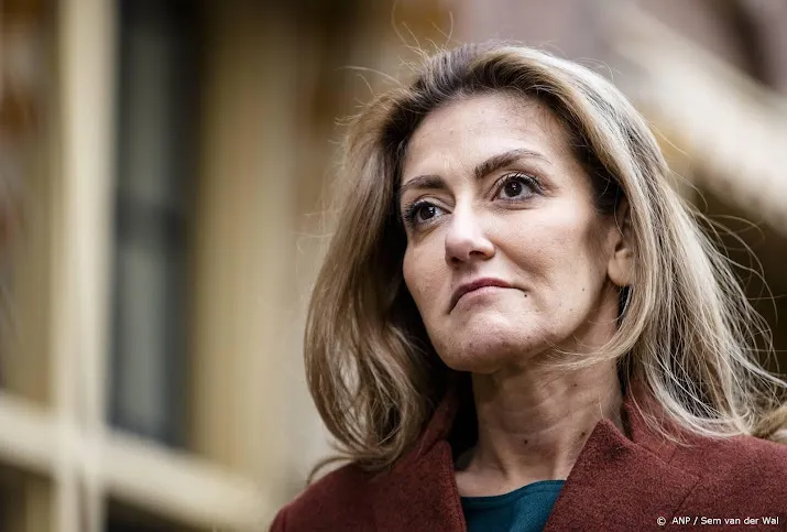 yesilgoz spreekt na persconferentie met carnavalsburgemeesters