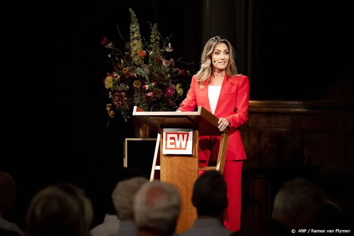 yesilgoz trekt van leer tegen partijen die puur uit zijn op ophef