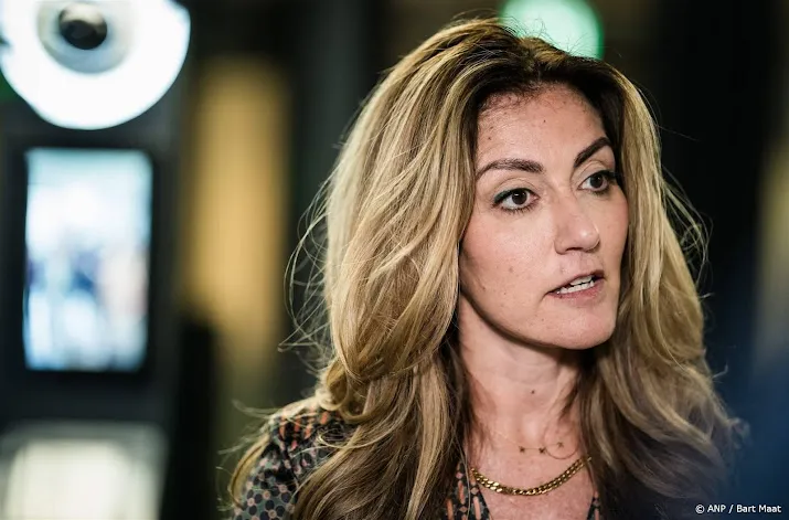 yesilgoz verband politiecontrole en afkomst heel ingewikkeld