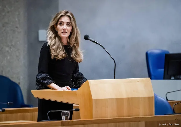 yesilgoz waardering voor de politie blijkt deels uit hun cao