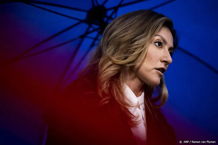 yesilgoz wil onafhankelijk onderzoek naar lek bij nctv en politie