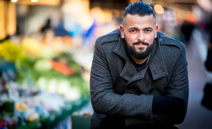 yilmaz lijsttrekker haagse islampartij nida
