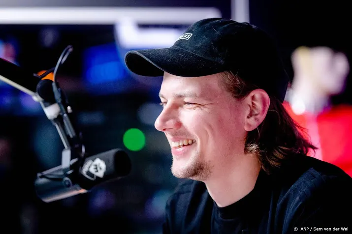 youll never walk alone verkozen tot radiomoment van dit jaar