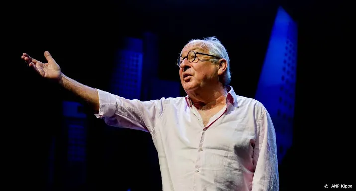 youp van t hek besluit volgende week over oudejaarsconference