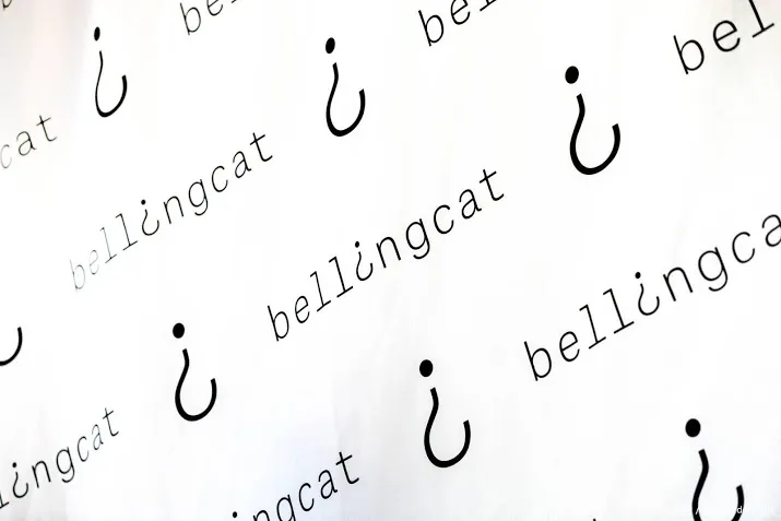 youtube blokkeert account bellingcat