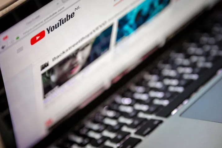 youtube komt met aparte muziek app