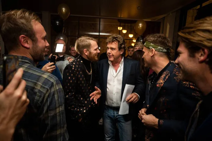 youtubekanaal stuktv in handen van de mol