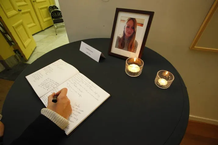 zaak anne faber weer voor de rechter