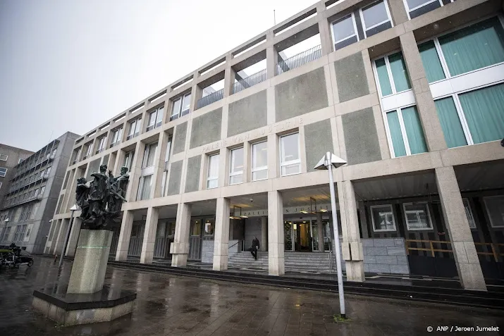 zaak doodrijden door pakketbezorger wijchen voor gerechtshof