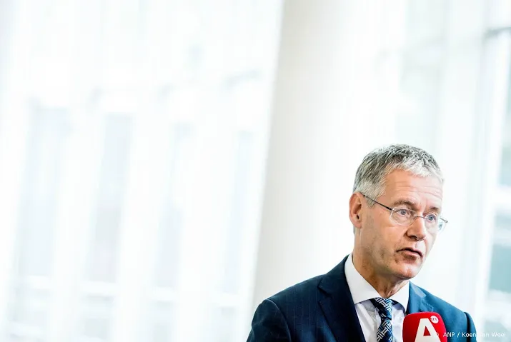 zaak haga lyceum kan jaar vertraging oplopen